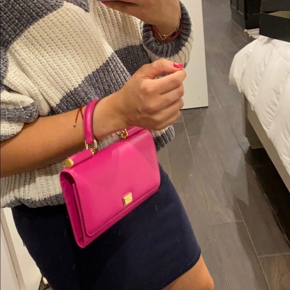 Dolce and Gabbana evening bag - Picture 3 of 3